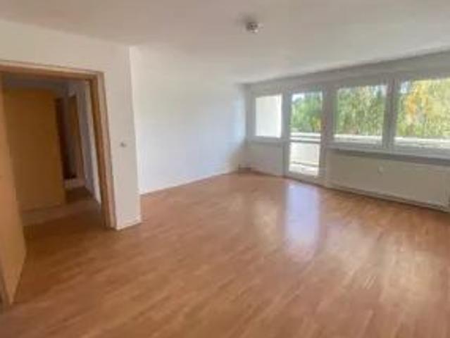 Apartment mieten in Naundorf