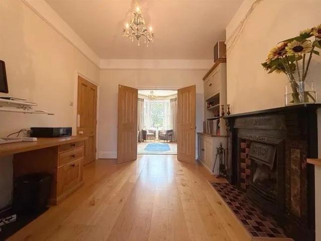 House for rent in Golden Valley, Gloucestershire