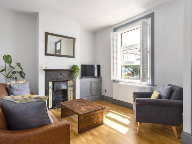 House for rent in Leckhampton, Cheltenham