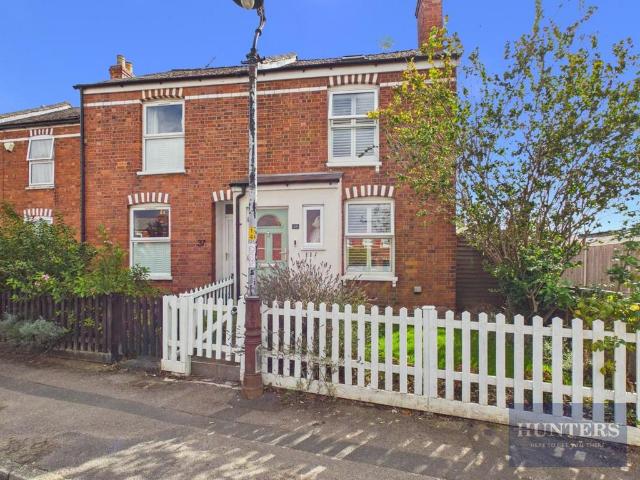 House for rent in Golden Valley, Gloucestershire