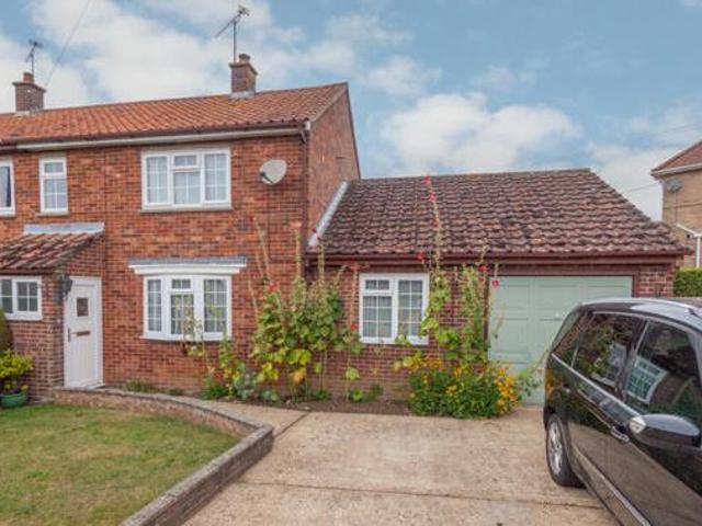 House for sale in Drybridge Hill, East Suffolk