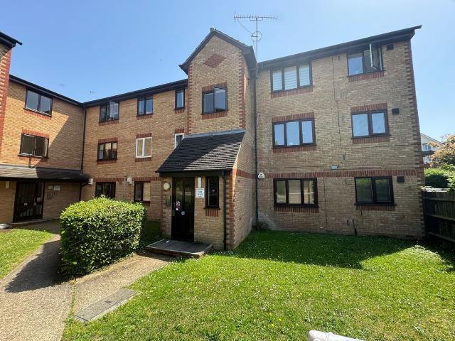 Apartment for rent in Hornchurch, Greater London