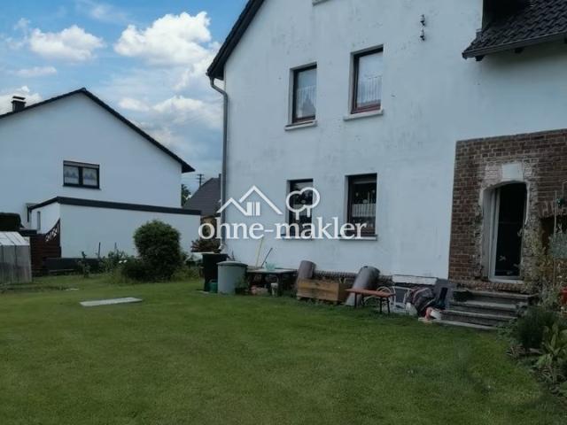 Haus kaufen in Nauroth, Rheinland-Pfalz
