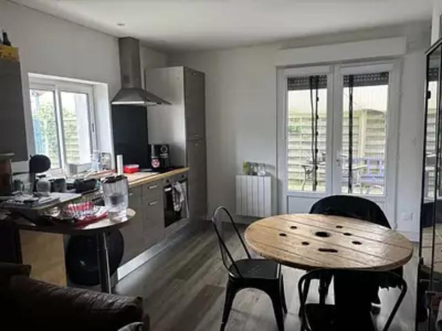 Maison vente à Nauroy, Aisne