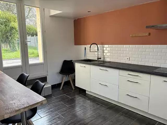 Maison vente à Saint-Quentin, Nauroy