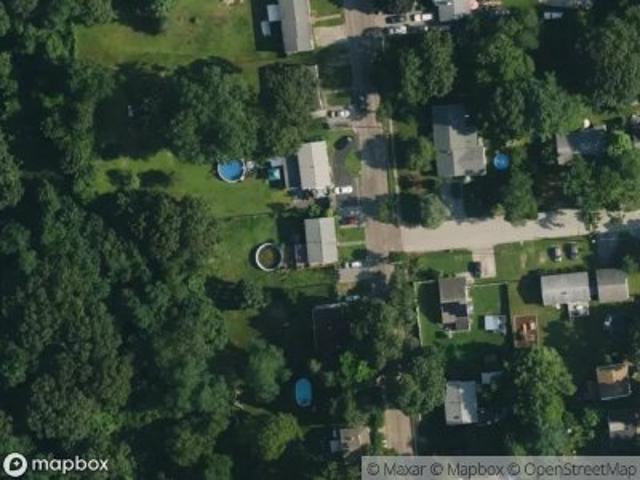 House for sale in Warwick, Rhode Island