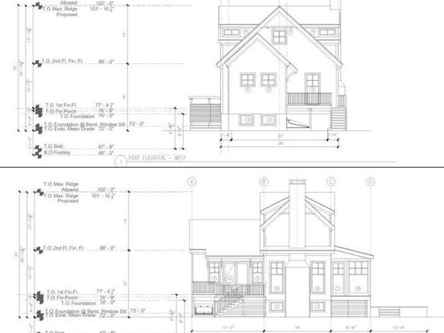 Land for sale in Eastham, Massachusetts