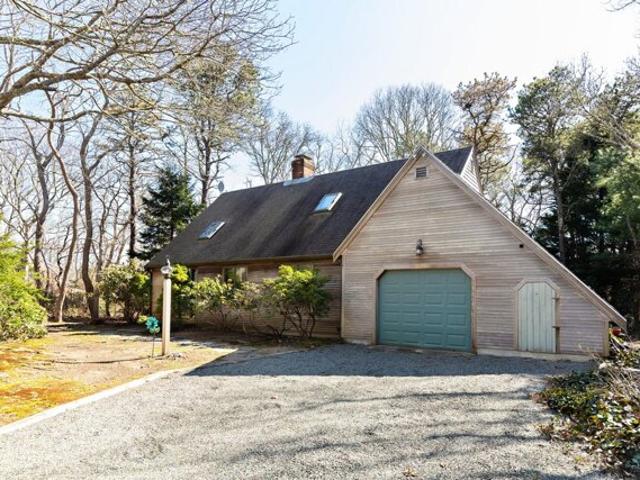 House for sale in Eastham