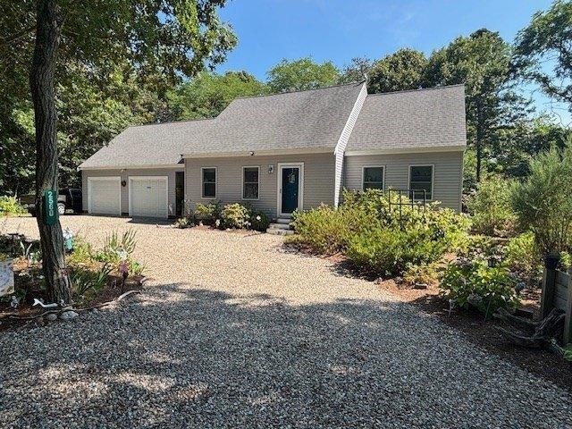 House for sale in Eastham, Massachusetts