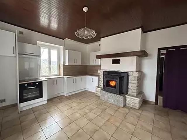 Maison vente à Villefranche-de-Rouergue, Naussac