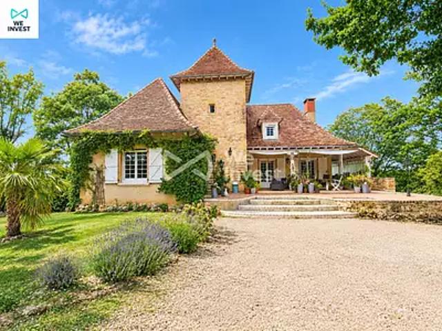 Maison vente à Peyrelevade, Naussac
