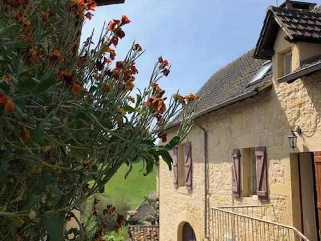 Maison vente à Villefranche-de-Rouergue, Naussac