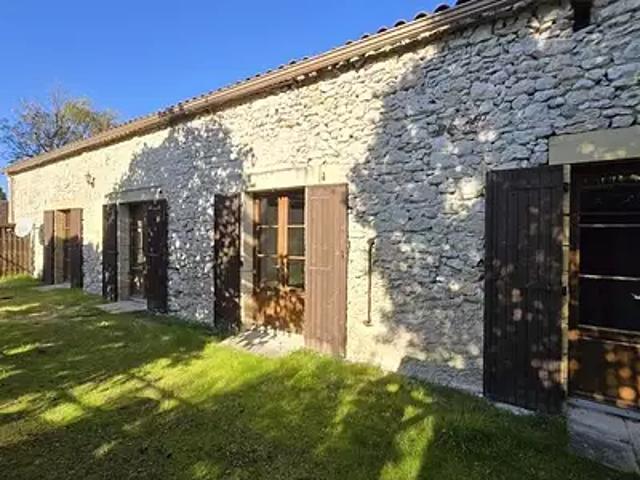 Maison vente à Bergerac, Lalinde