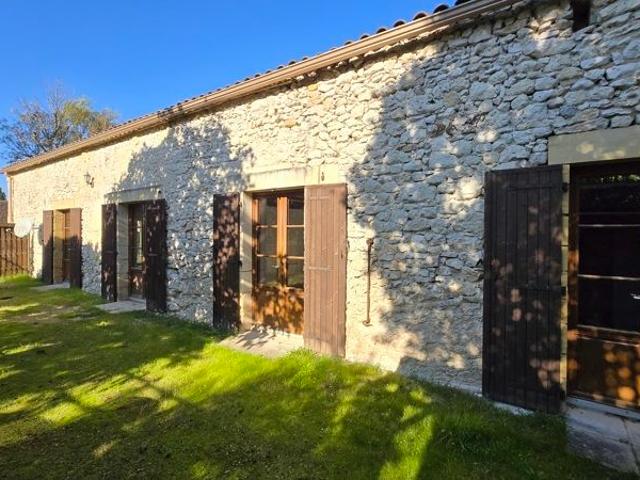 Maison vente à France métropolitaine, Naussannes