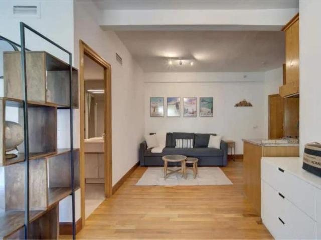 Apartamento en alquiler en Baqueira, Naut Aran