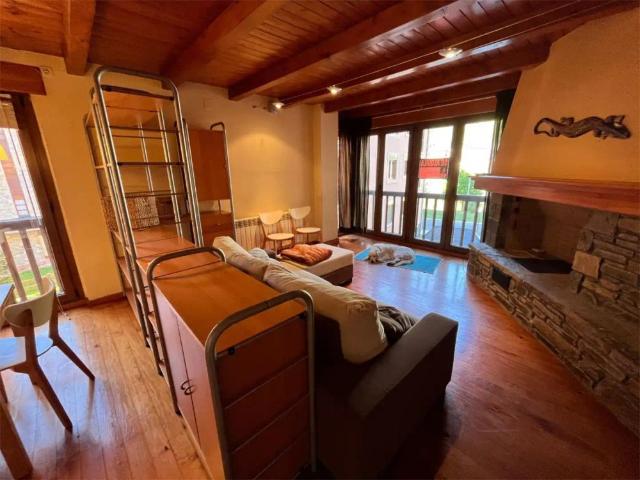 Apartamento en alquiler en Naut Aran, Val d'Aran