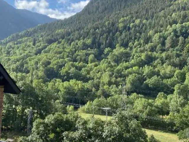 Apartamento en alquiler en Unha, Salardú