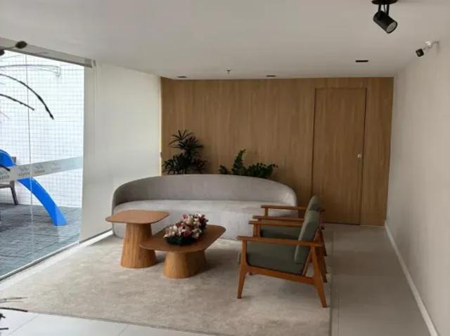 Apartamento aluguel em Região Geográfica Imediata de São Luís, Nazaré