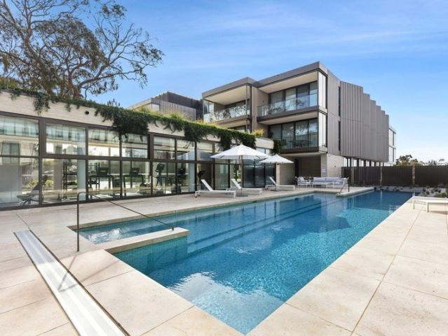 Apartment for rent in Geelong, Victoria