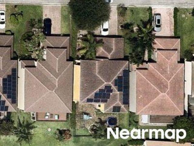 House for sale in Greenacres, Florida
