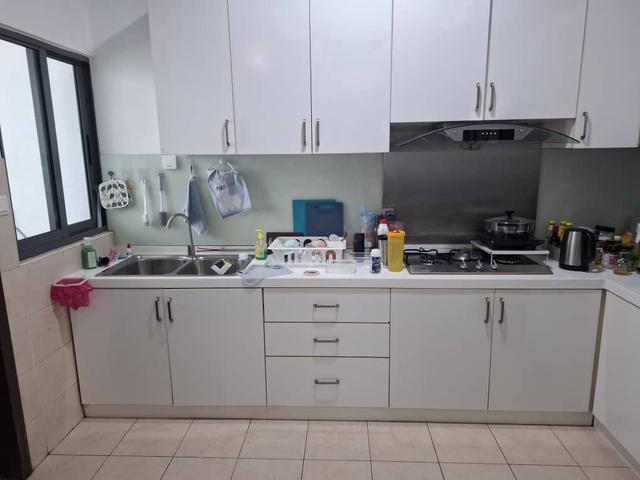 Condominium for sale in Petaling, Subang Jaya