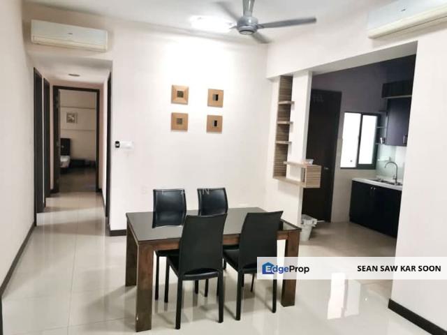Condominium for rent in Petaling, Subang Jaya