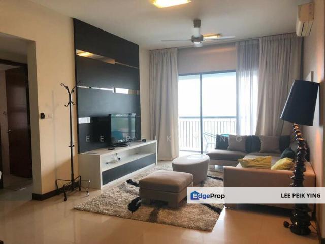 Condominium for rent in Petaling, Subang Jaya