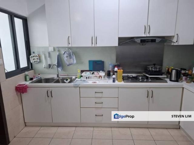 Condominium for sale in Petaling, Subang Jaya