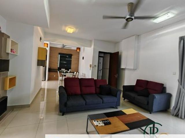 Condominium for rent in PJS 11, Majlis Bandaraya Subang Jaya