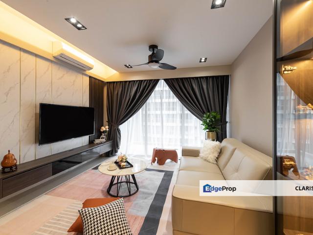 Condominium for sale in Country Heights Damansara, Kuala Lumpur