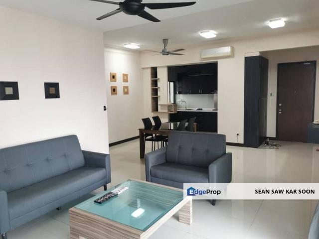 Condominium for rent in Petaling, Subang Jaya
