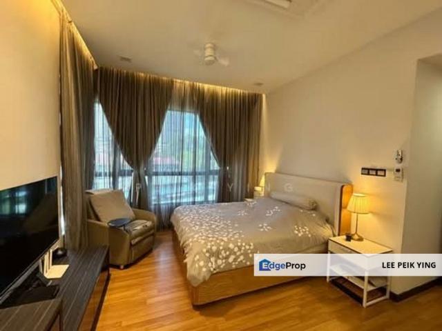 Condominium for sale in Petaling, Subang Jaya