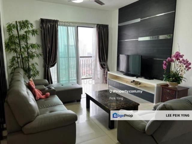Condominium for rent in Petaling, Subang Jaya