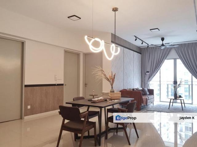 Condominium for sale in Petaling, Subang Jaya