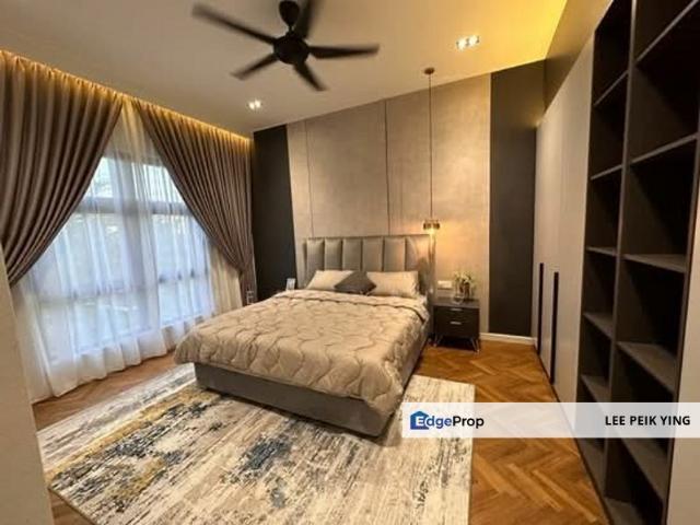 Condominium for sale in Petaling, Subang Jaya