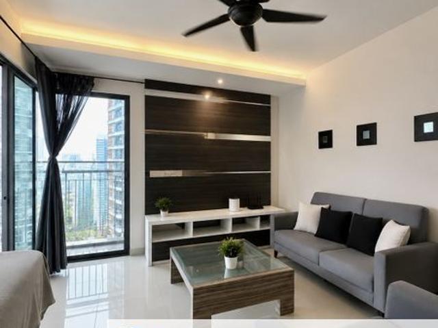 Condominium for sale in Petaling, Subang Jaya