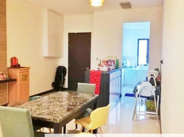 Condominium for sale in Petaling, Subang Jaya