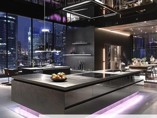 Condominium for sale in Petaling, Subang Jaya