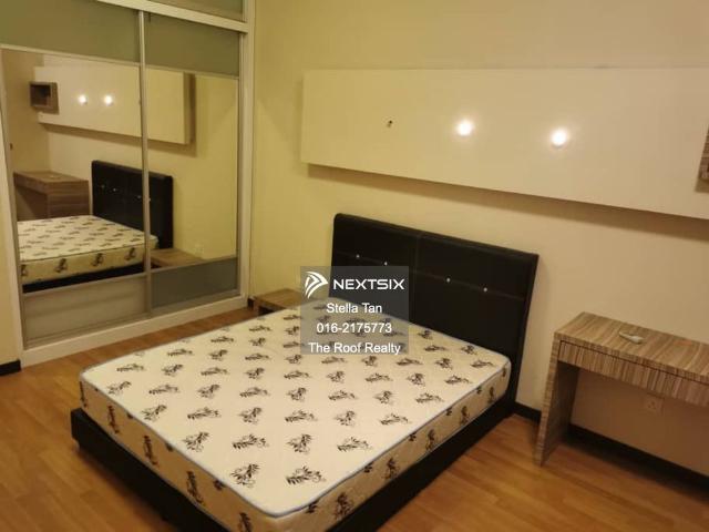 Apartment for rent in Petaling, Subang Jaya