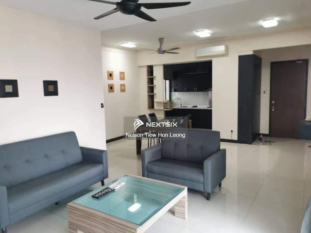 Apartment for rent in UEP Subang Jaya, Majlis Bandaraya Subang Jaya
