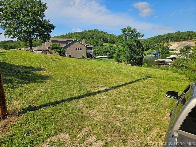 Land for sale in Camdenton, Missouri