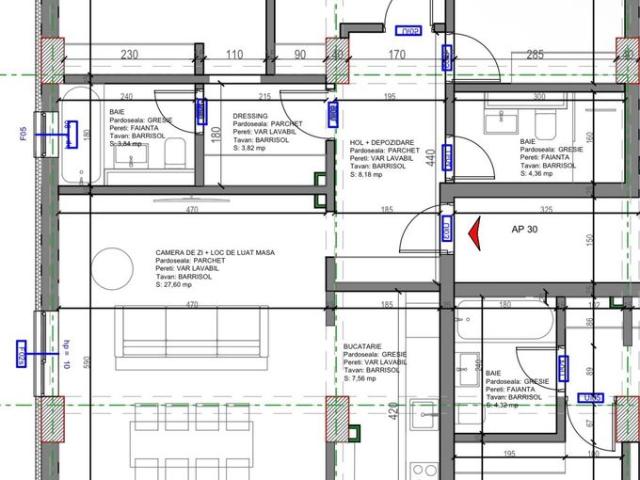 Apartament vânzări