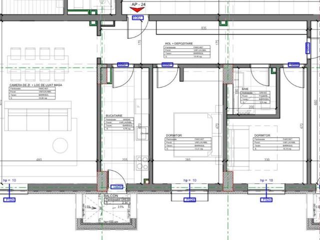 Apartament vânzări în Constanta, Caraş-severin