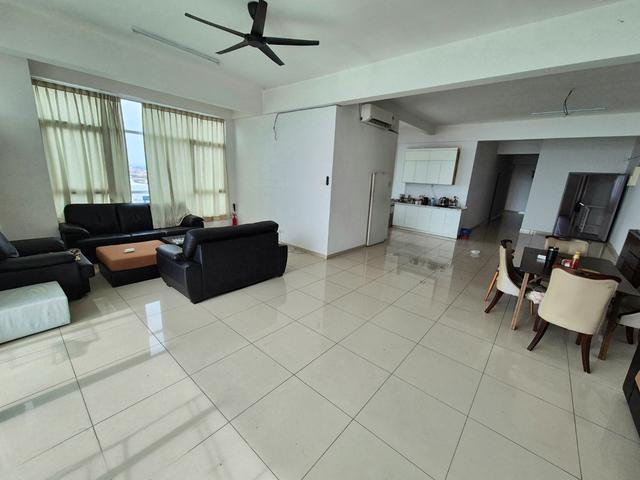 Condominium for rent in Wellesley, Penang