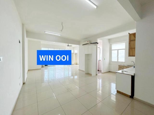 Condominium for rent in Wellesley, Penang