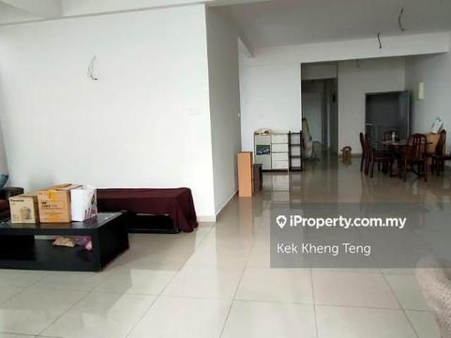 House for rent in Wellesley, Penang
