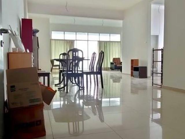 House for rent in Wellesley, Penang