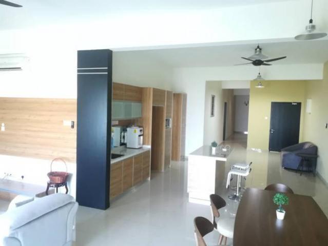 Condominium for sale in Wellesley, Penang
