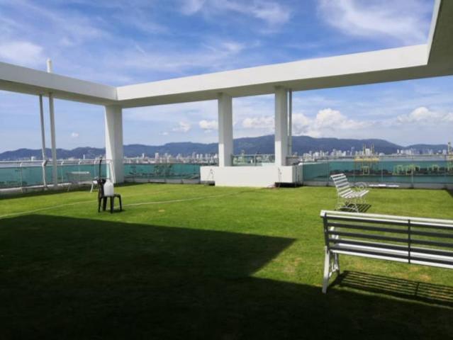 Condominium for sale in Wellesley, Penang