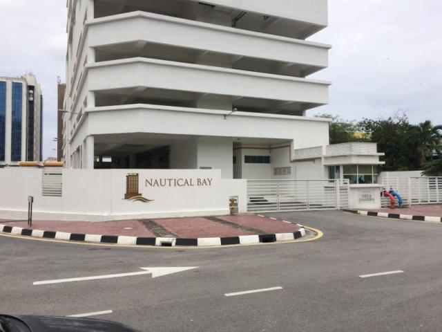 Condominium for sale in Wellesley, Penang